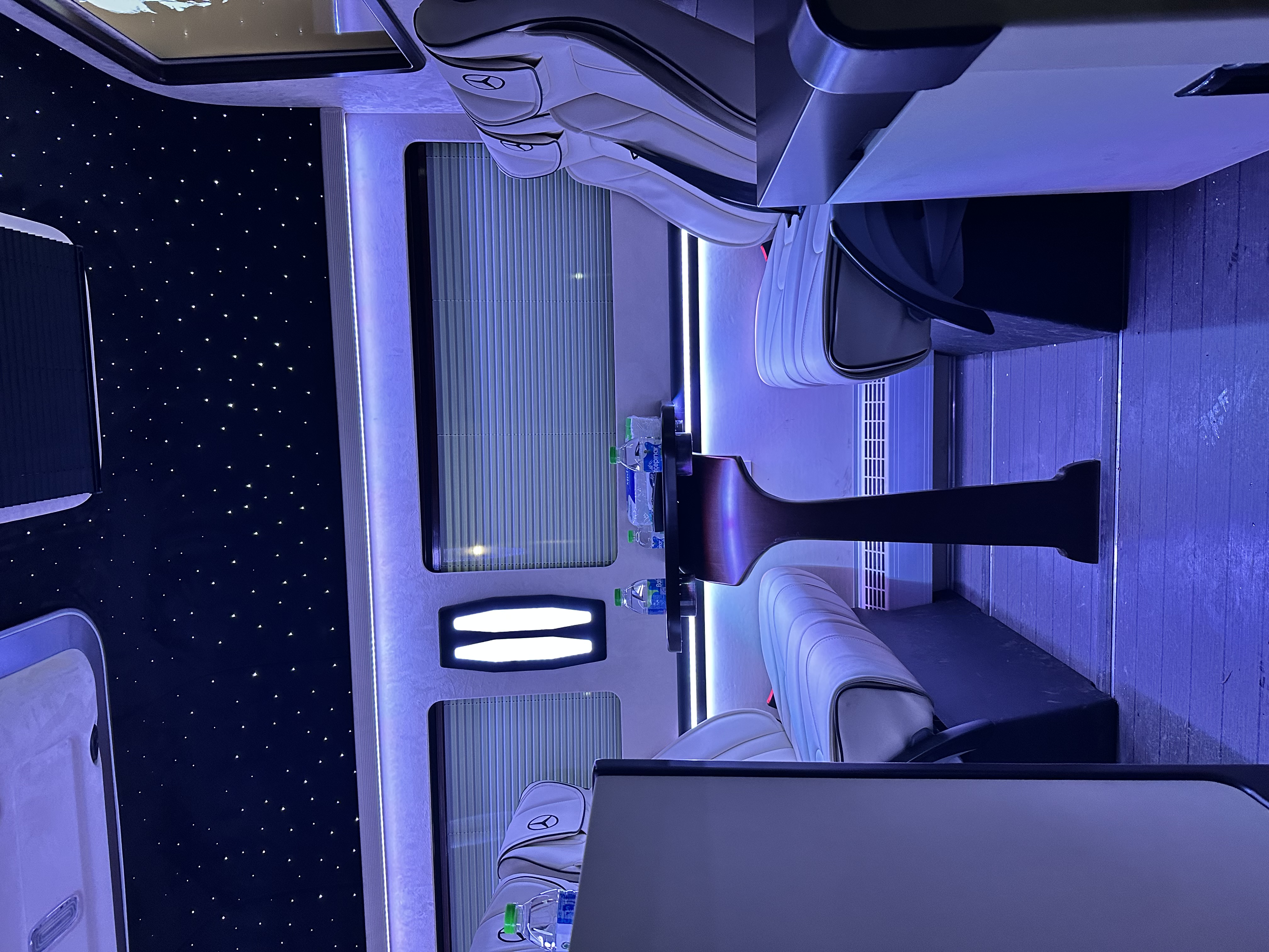 Mercedes Sprinter VIP